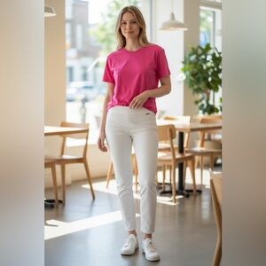 Lilly Pulitzer Raya Tunic Pant NWT